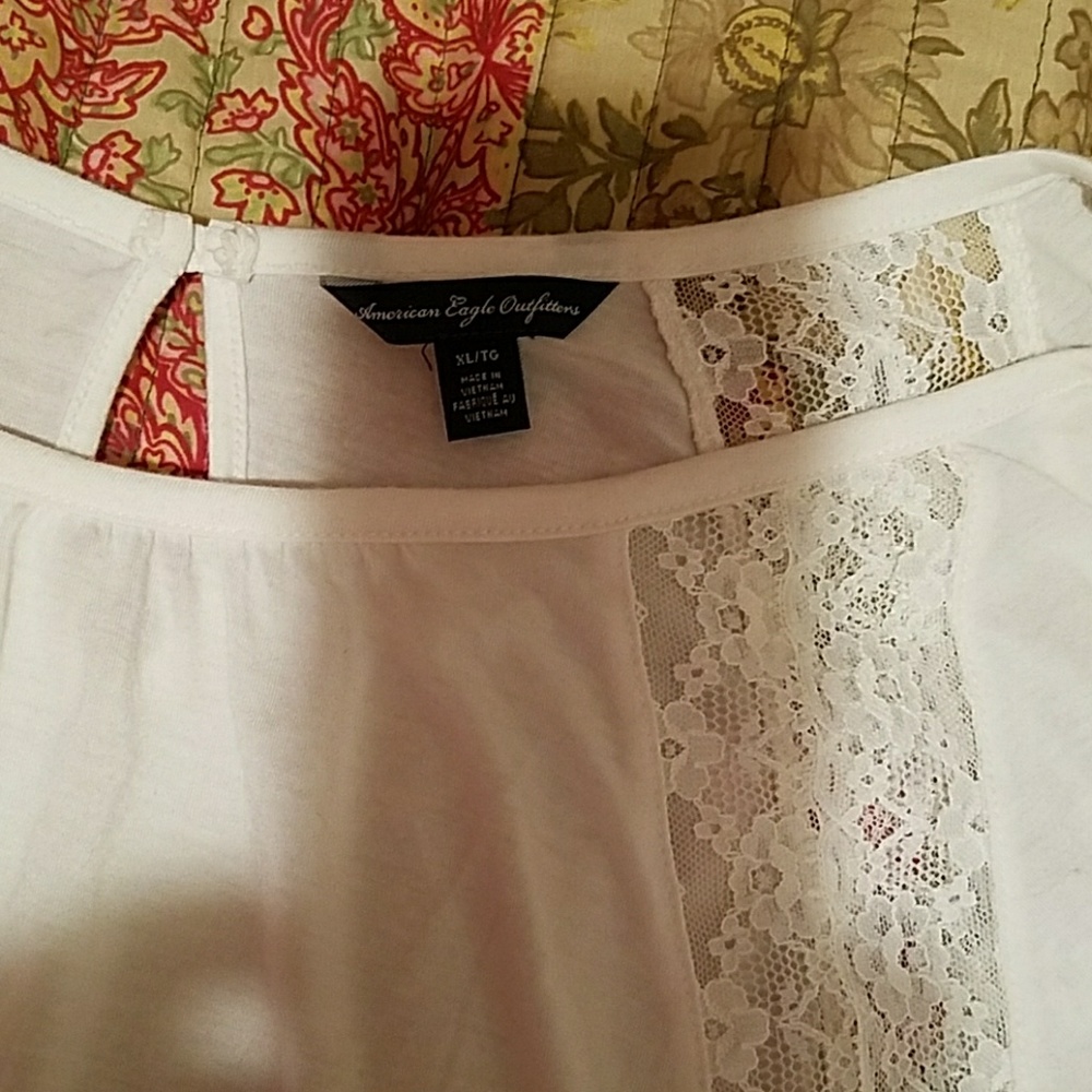 American eagle top - Picture 3 of 3