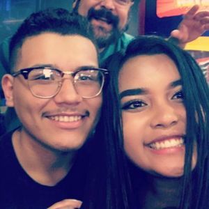 Meet your Posher, Daphne faye