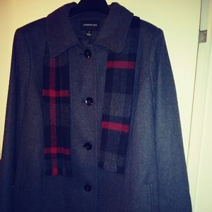 London Fog Coat