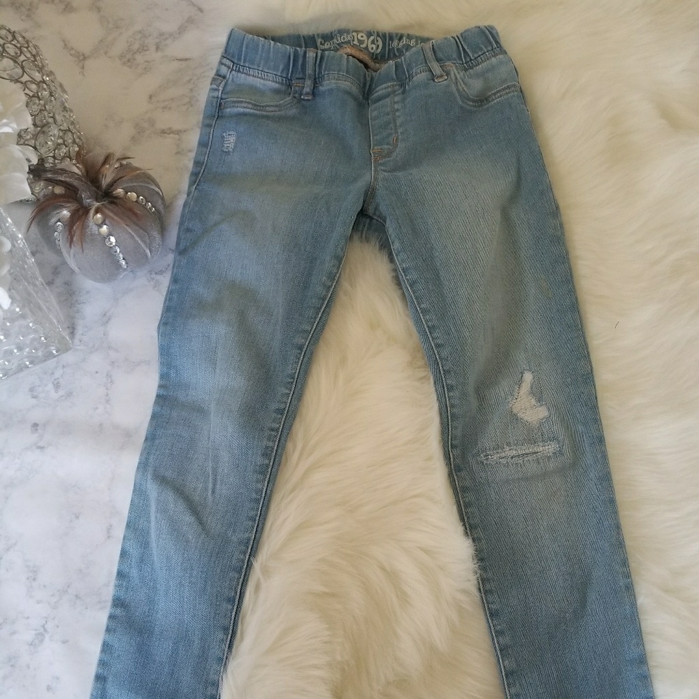 Gap kids legging jean