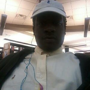 Meet your Posher, Rico isley