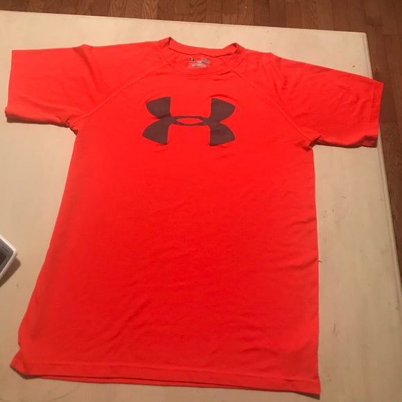 Youth large Under Armour - Picture 1 of 2