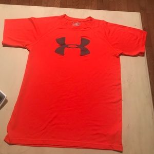 Youth large Under Armour