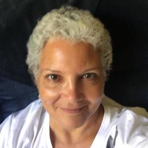 Meet your Posher, Lorraine