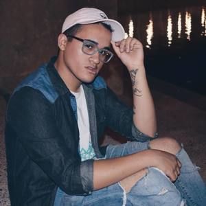 Meet your Posher, Samuel