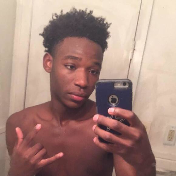 Meet your Posher, Omar - Picture 1 of 1