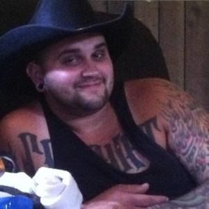 Meet your Posher, Matt