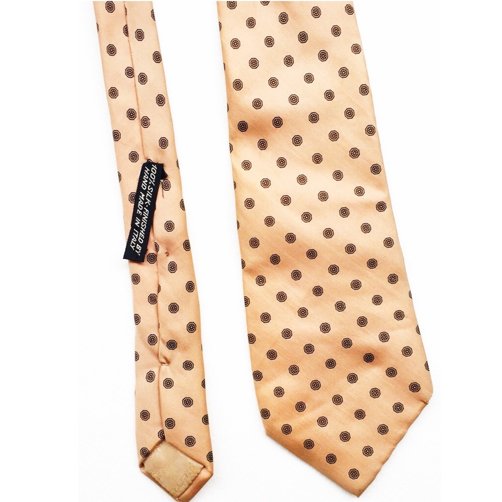 (SOLD) VINTAGE TIE