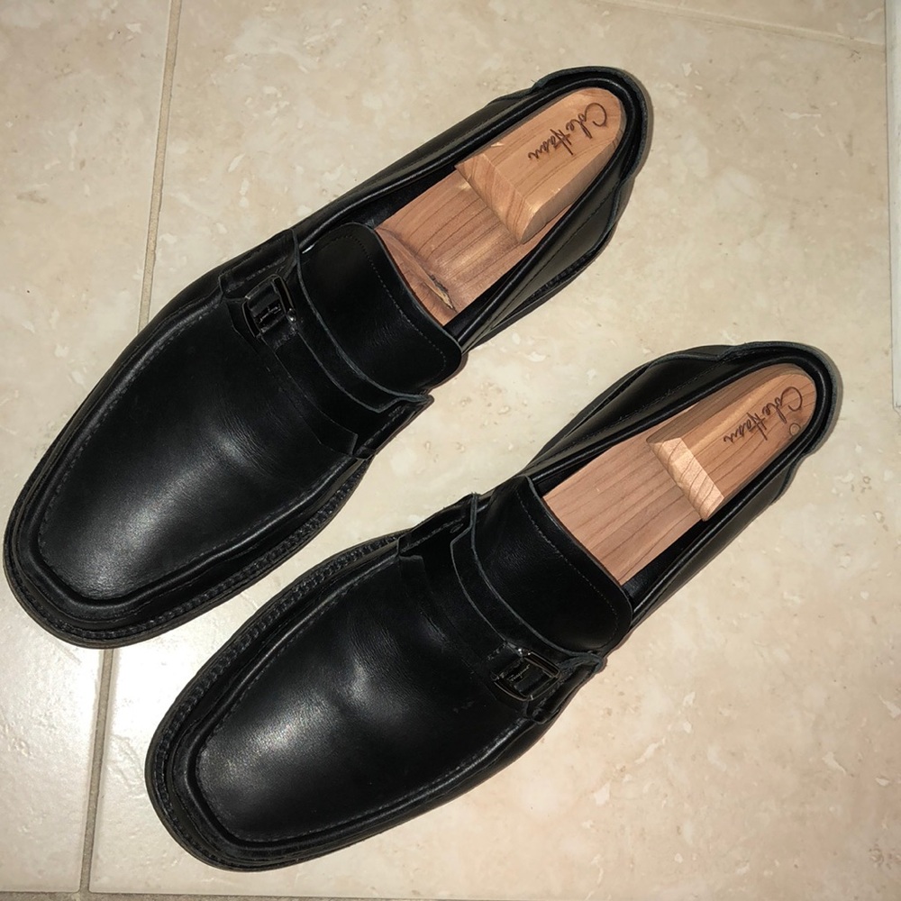 Salvatore Ferragamo shoes