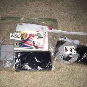 I'm looking for $100 for both of them