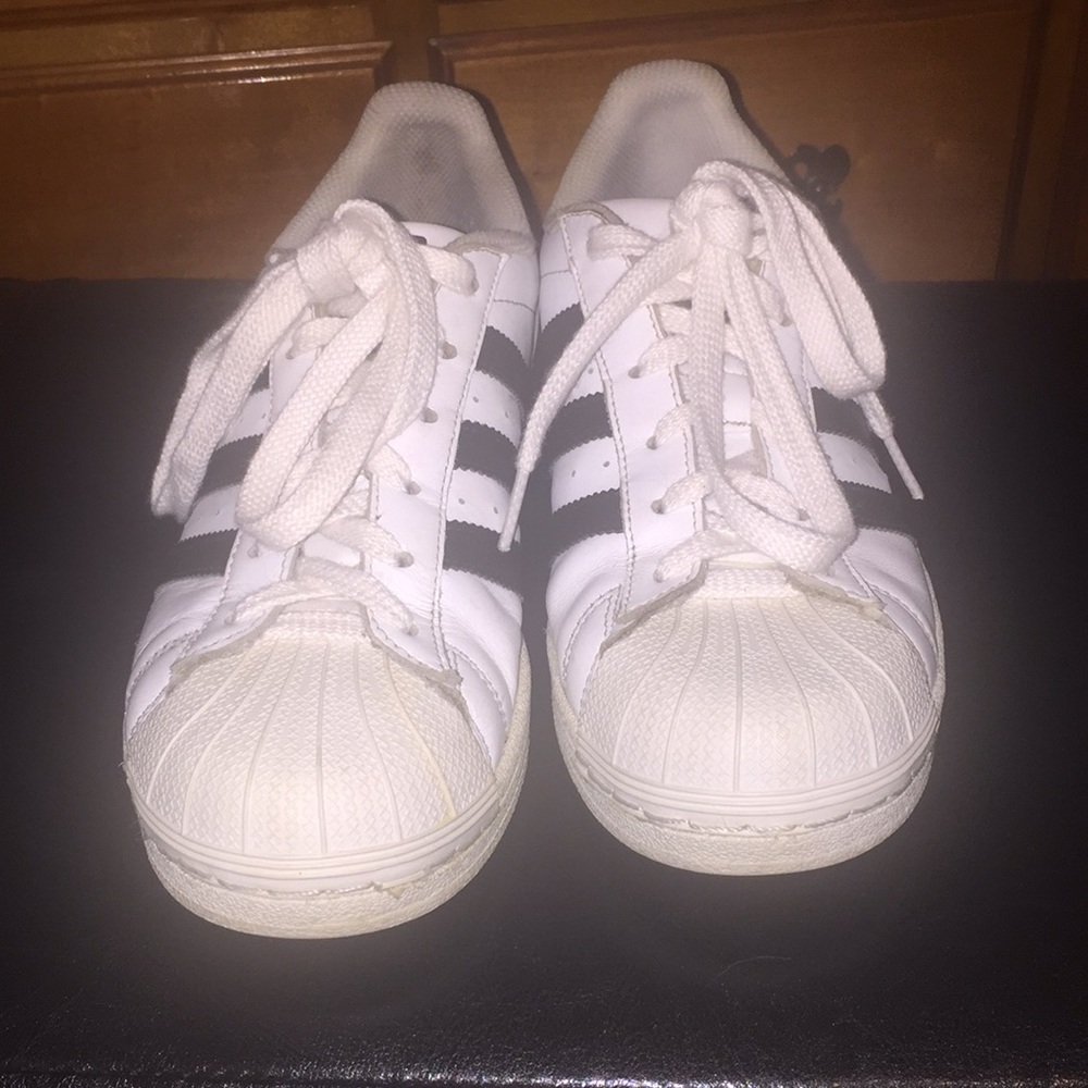 ⚡️Flash Sale⚡️Adidas Súper Star Originals