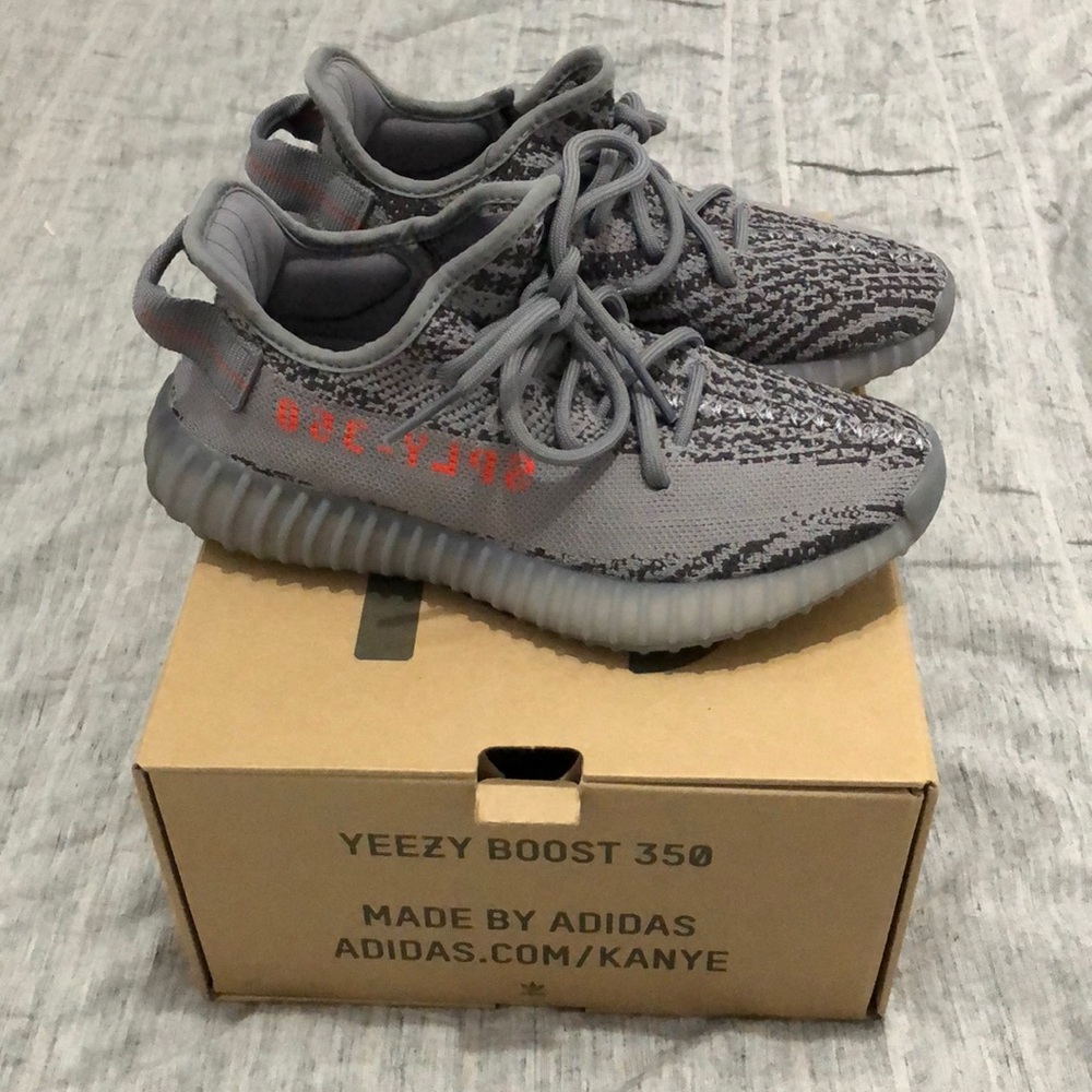Yeezy Boost 350