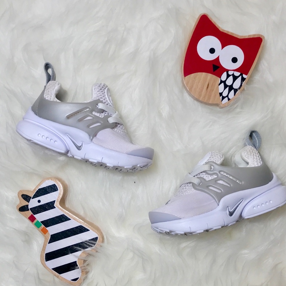 NIKE PRESTO - TODDLER Sz 5