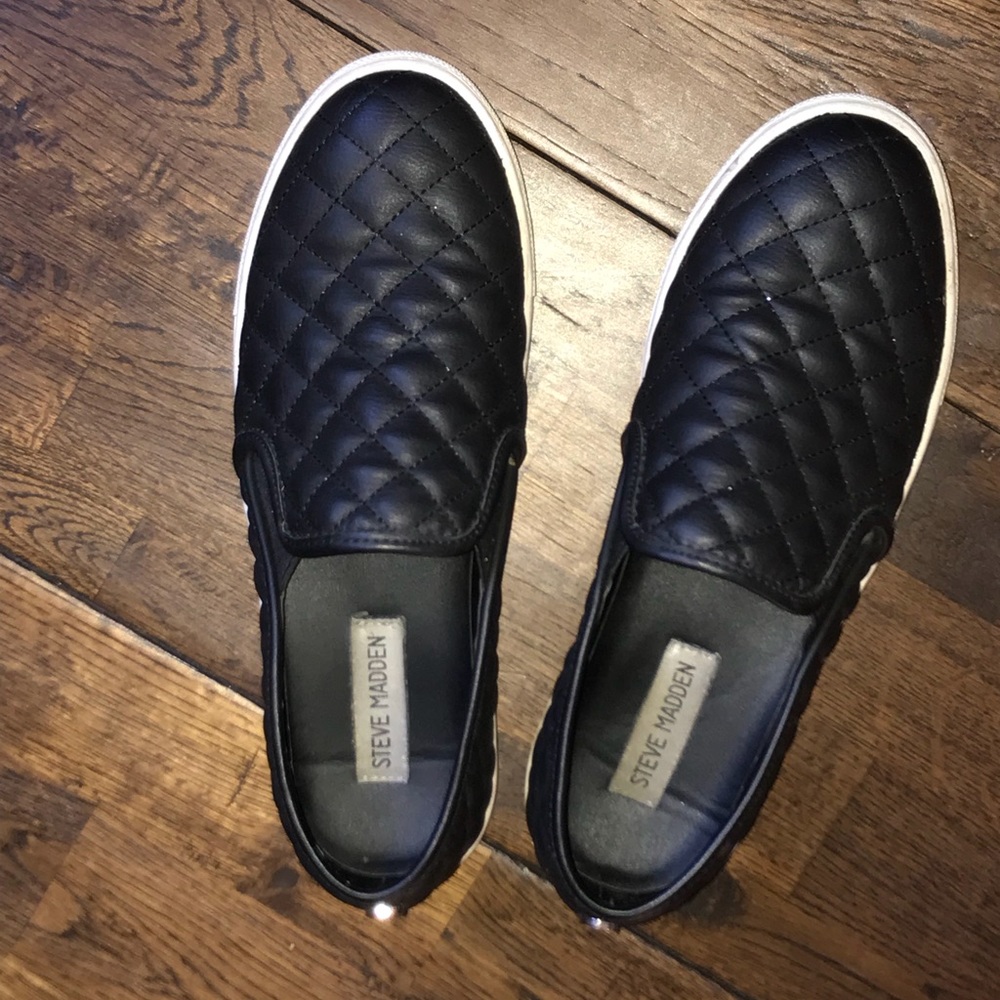 Steve Madden sneakers