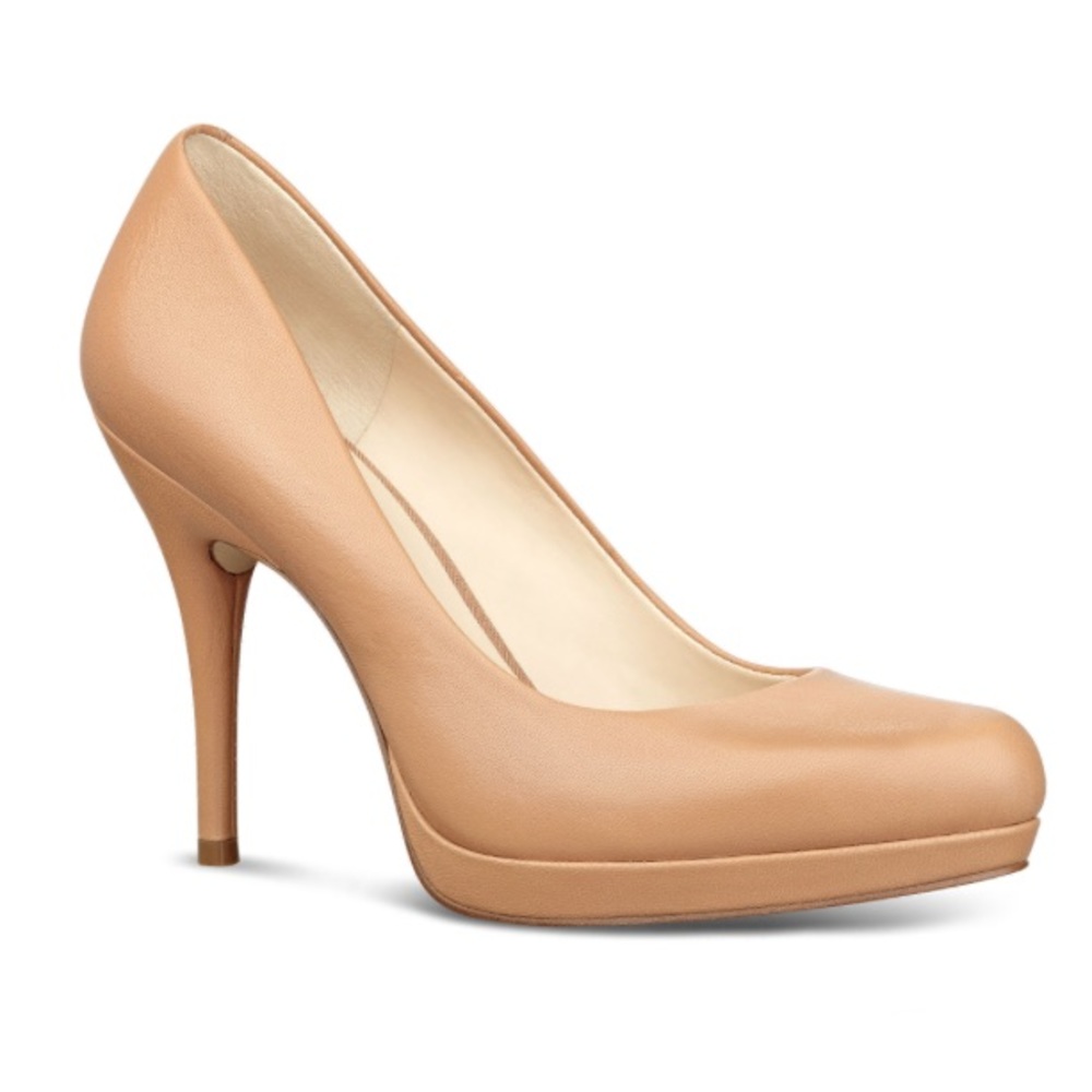 Nine West Kristal Pumps