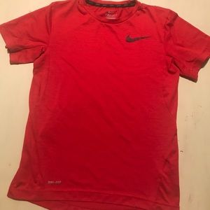 Nike Dri-Fit youth medium