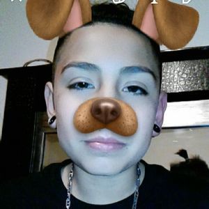 Meet your Posher, Giovanni