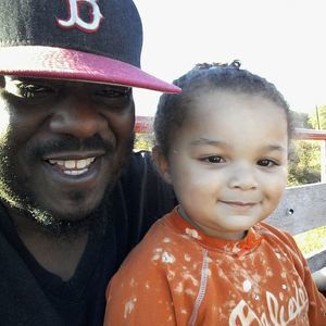 Meet your Posher, Wayne