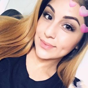 Meet your Posher, Mariah