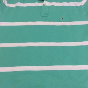 This is a shirt I got a few days back didn’t fit