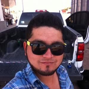 Meet your Posher, Manuel