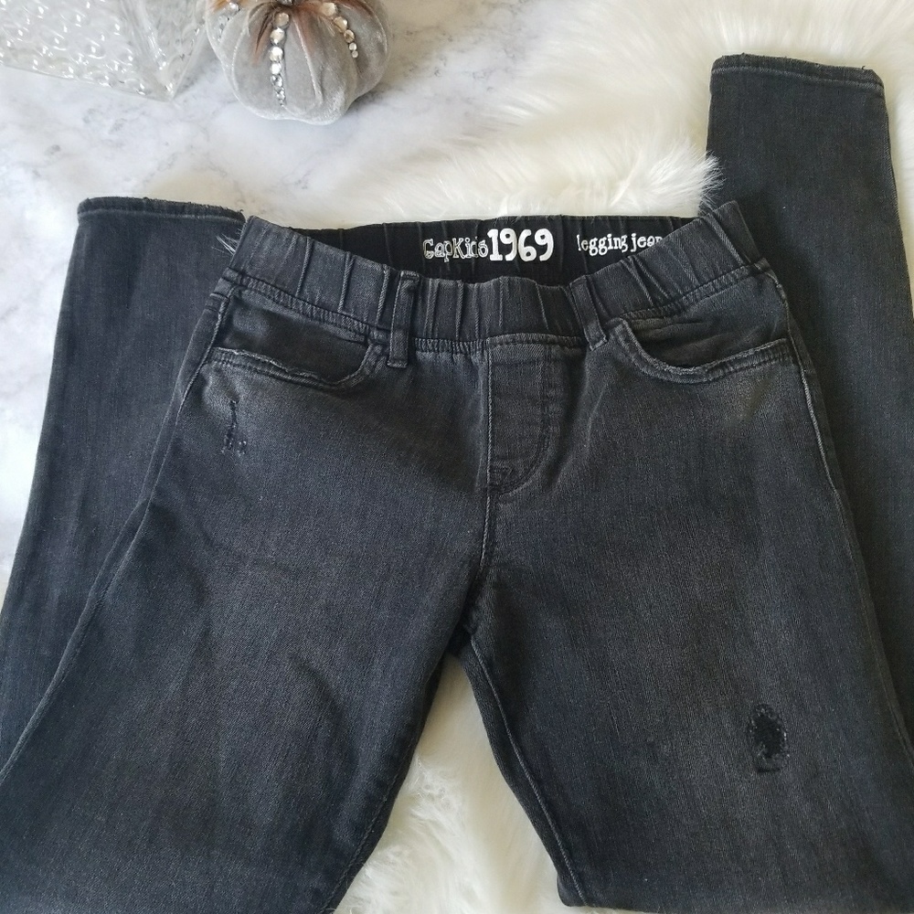 Gap kids jeans