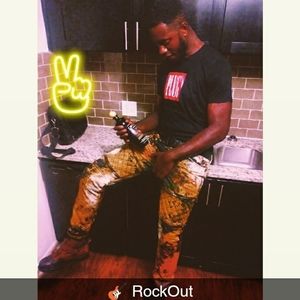 Meet your Posher, Andrew