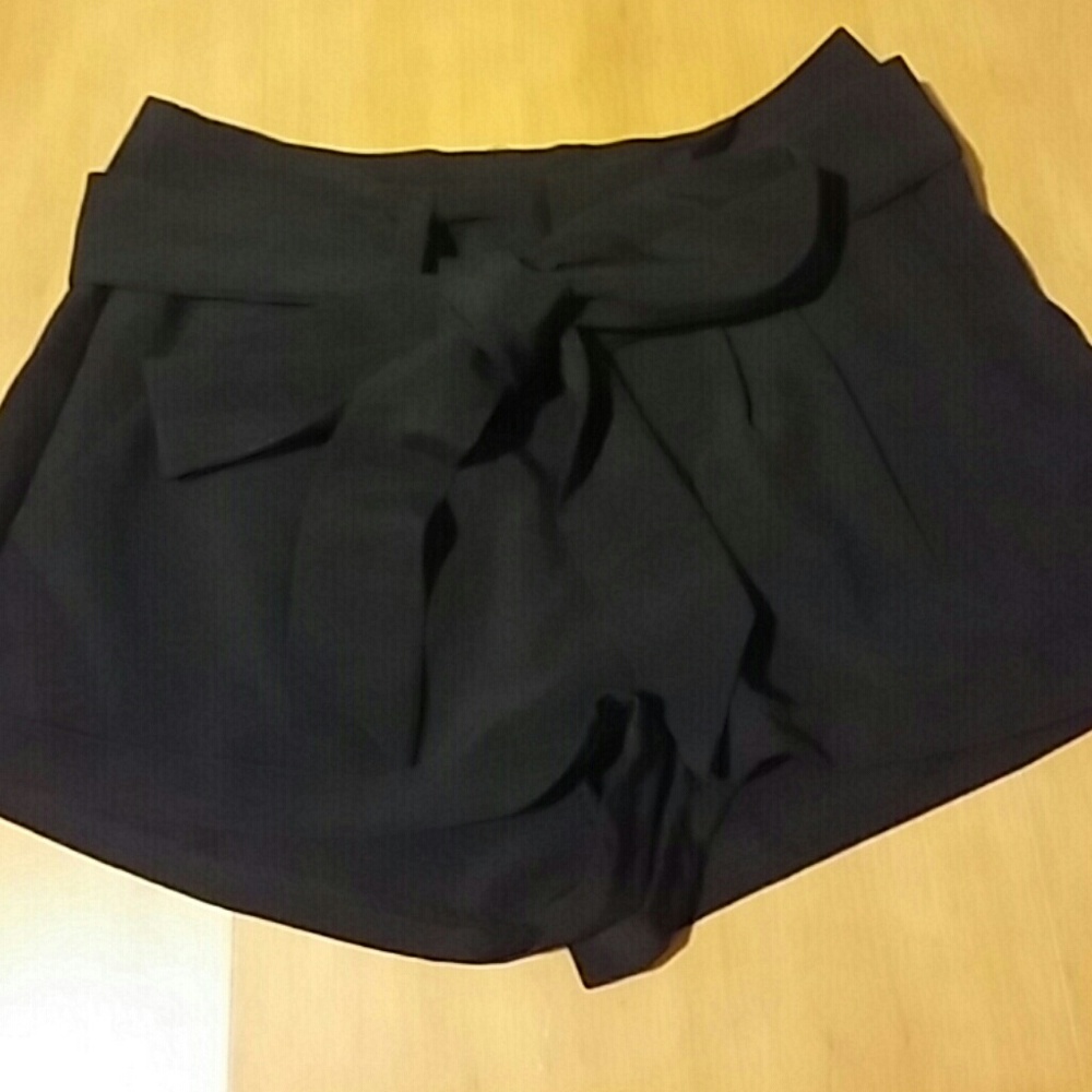 Spacegirly shorts
