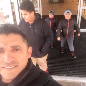 Meet your Posher, Asdrubal