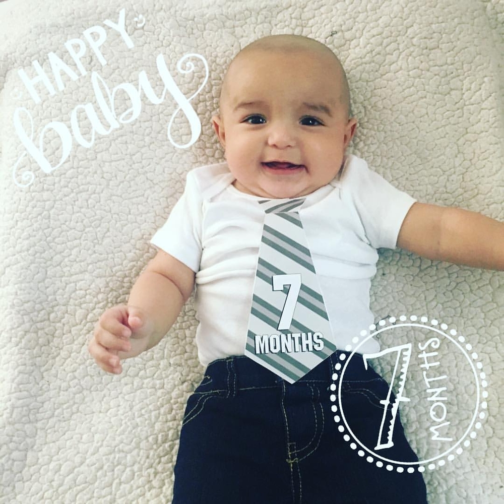 Meet your Posher, Leonel