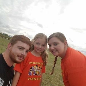 Meet your Posher, Doug