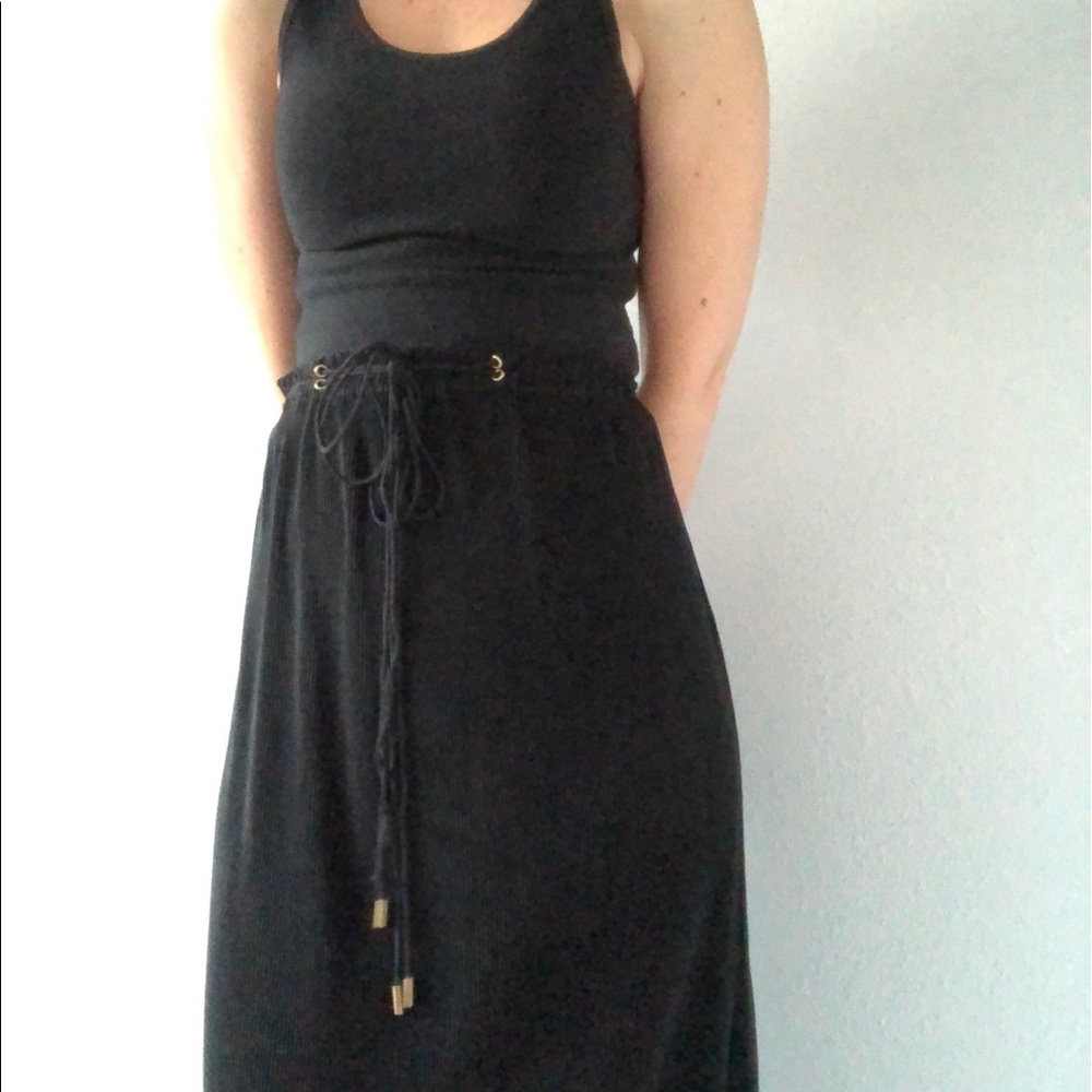 Diane von Furstenberg skirt