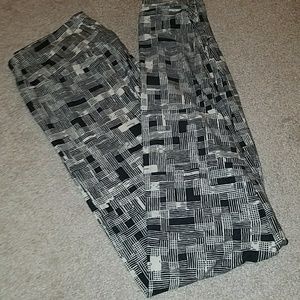 Lularoe OS Leggings