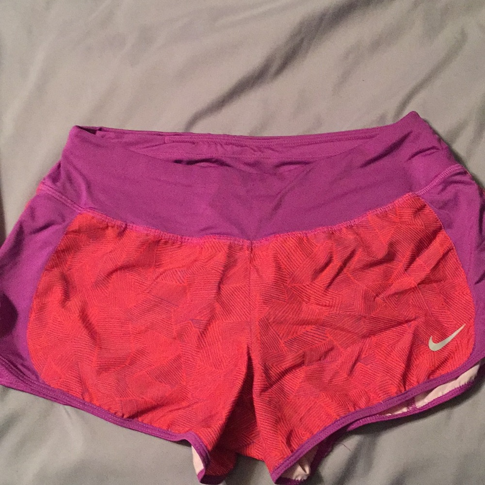 Nike Dri-fit Shorts