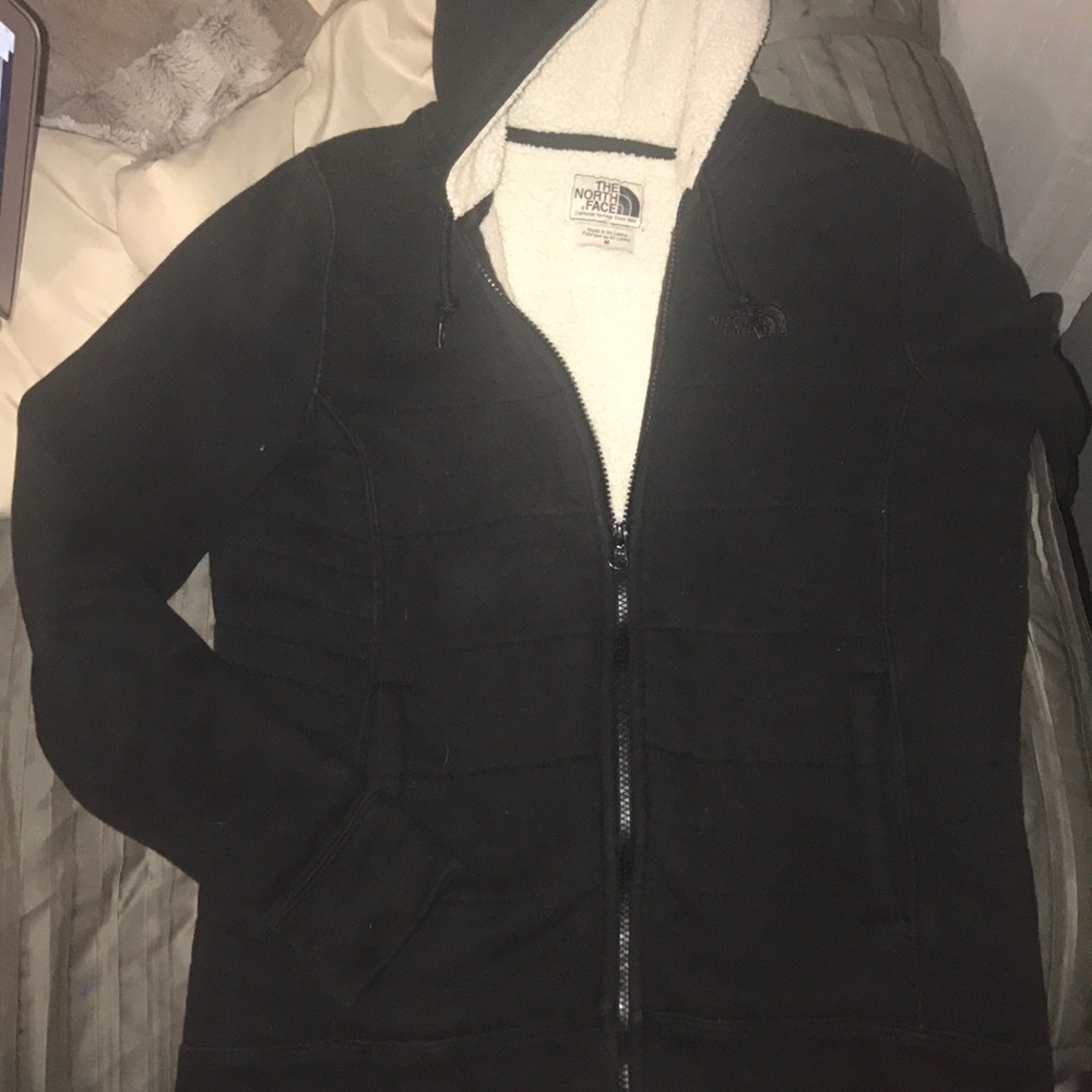 North face jacket