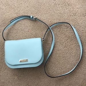 Kate Spade Small Crossbody Bag