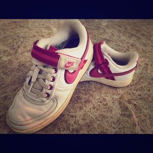 Nike shoes