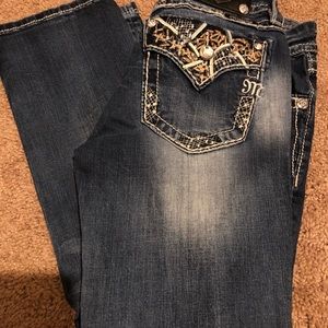 Miss me signature cropped