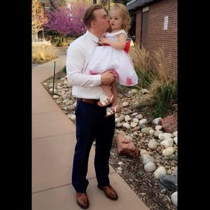 Meet your Posher, Greg