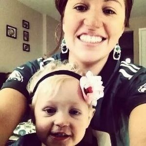 Meet your Posher, Katrina