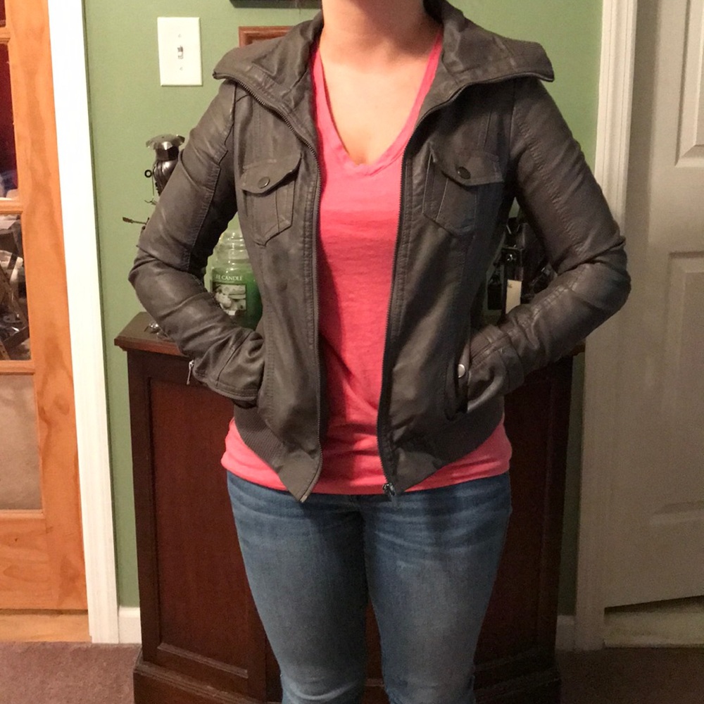 Jacket