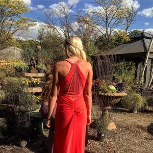 Homecoming/Prom Dress!