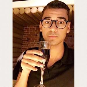 Meet your Posher, Darious