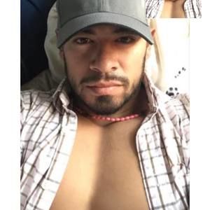 Meet your Posher, Dan