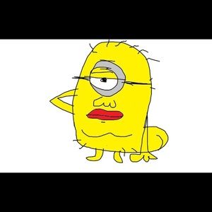 Meet your Posher, Ben