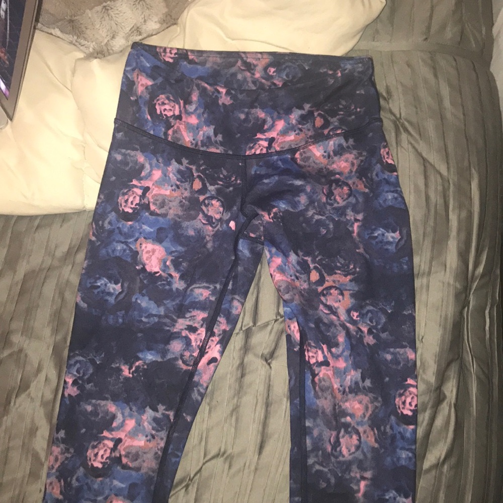 Lululemon leggings