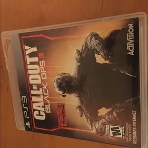 4 PS3 games & controller