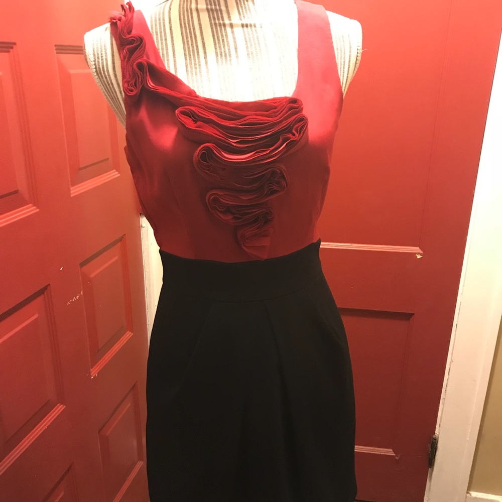 Max and Cleo Dress