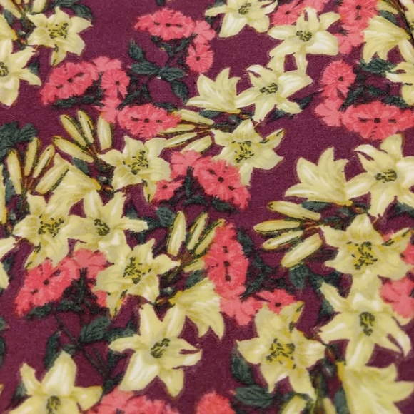 🆕 LuLaRoe Leggings OS - Picture 2 of 4