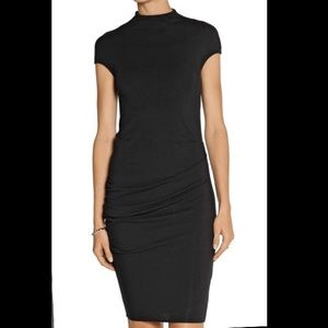 Helmut Lang Nova Stretch Dress